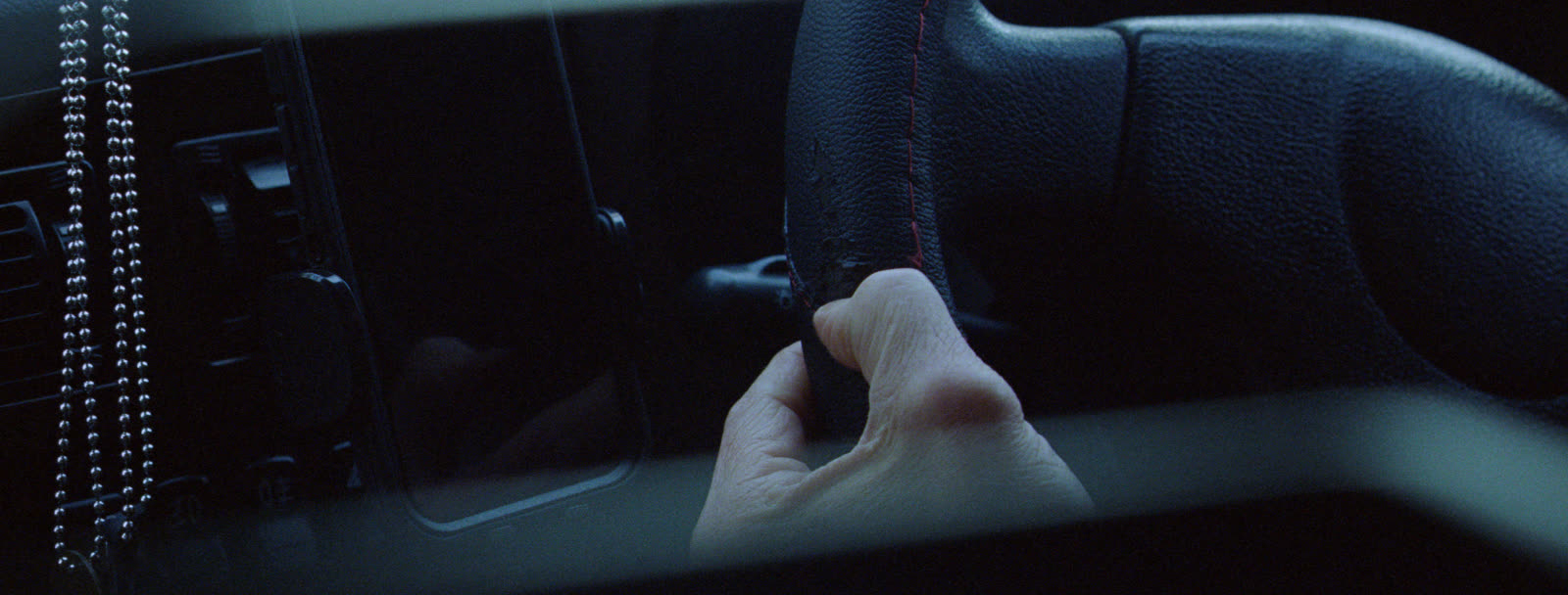 black cab — still 1
