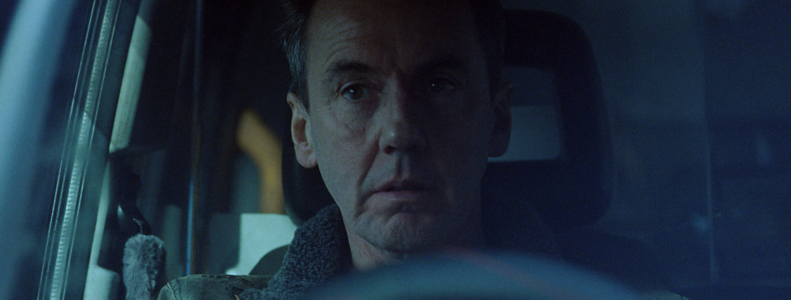 black cab — still 2