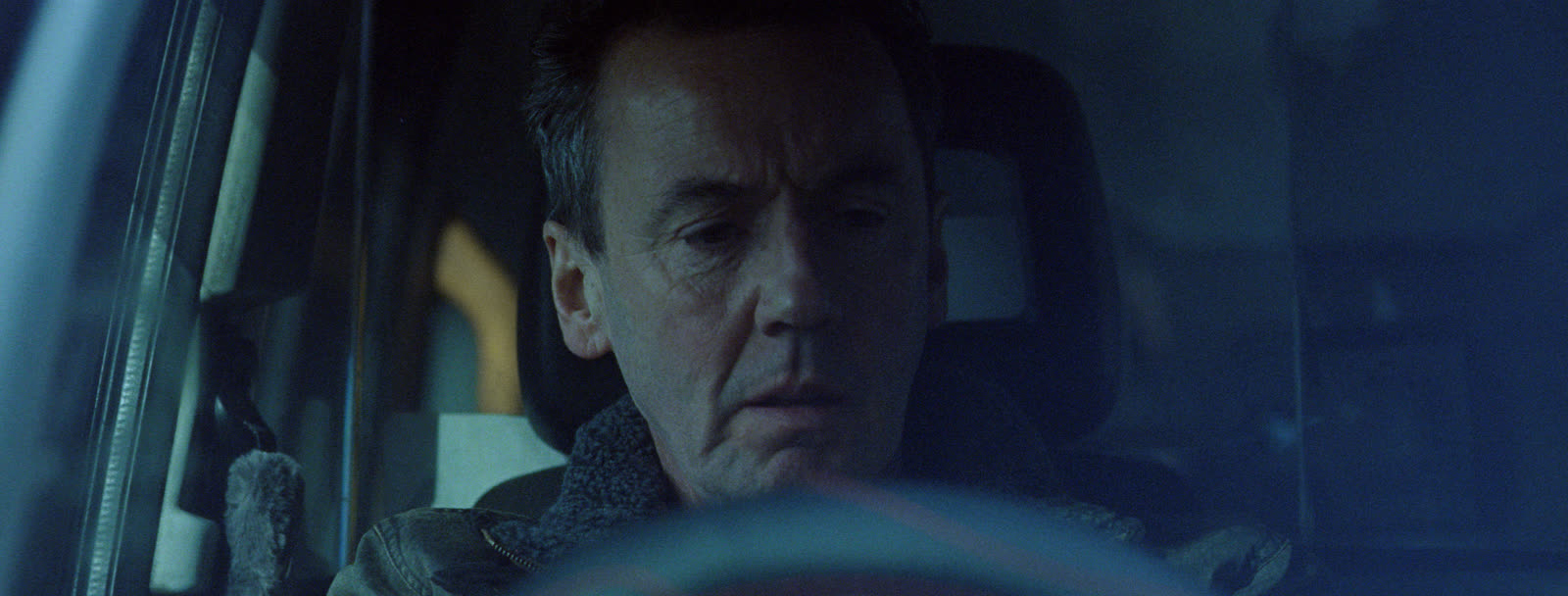 black cab — still 3