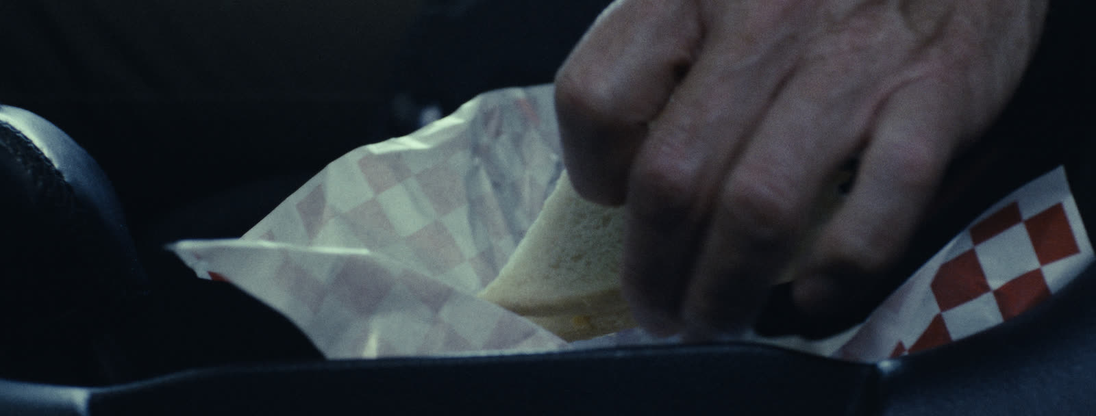 black cab — still 4