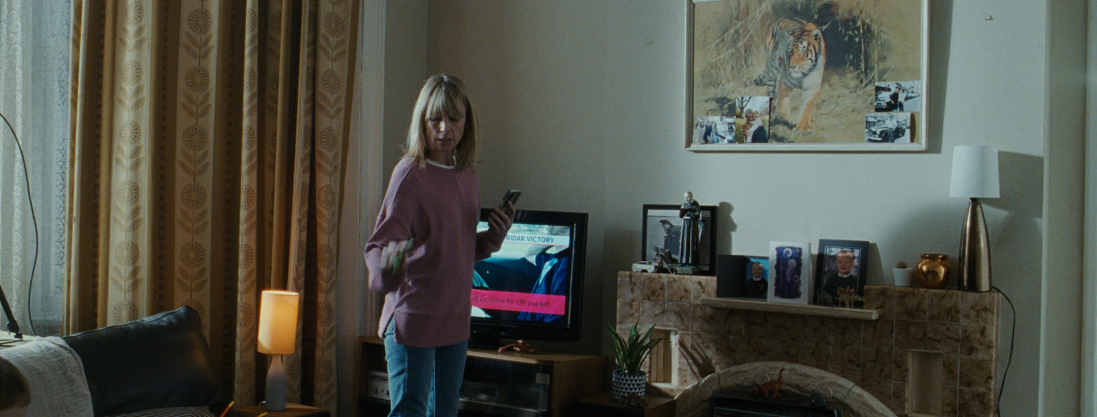 black cab — still 8